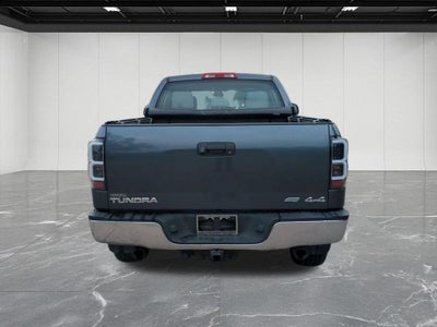 2009 Toyota Tundra SR5