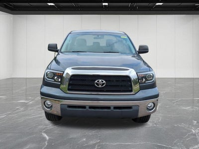 2009 Toyota Tundra SR5
