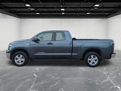 2009 Toyota Tundra SR5