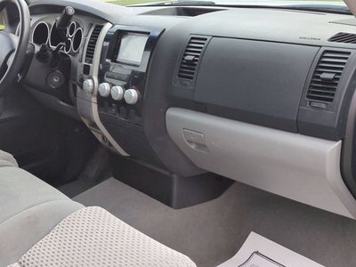 2009 Toyota Tundra SR5