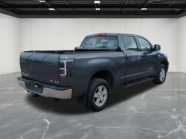 2009 Toyota Tundra SR5
