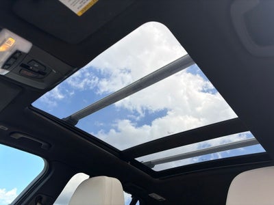 2014 BMW X5 xDrive50i