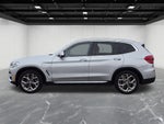2021 BMW X3 xDrive30e