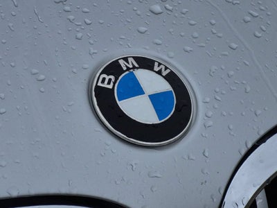 2021 BMW X3 xDrive30e