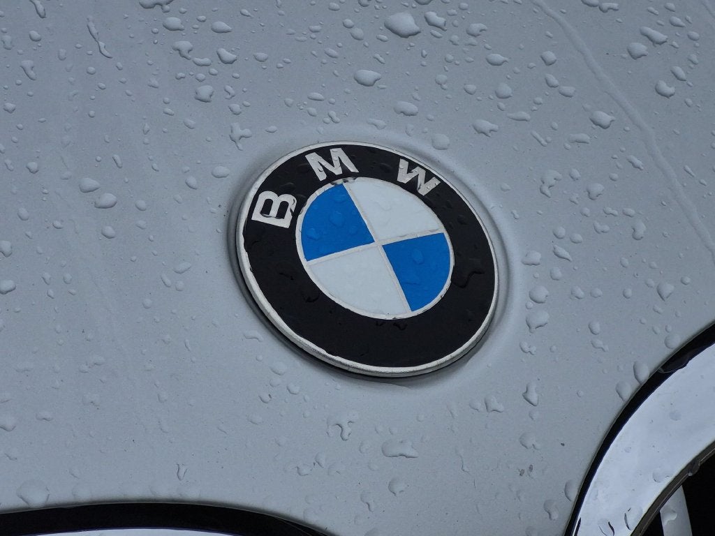 2021 BMW X3 xDrive30e