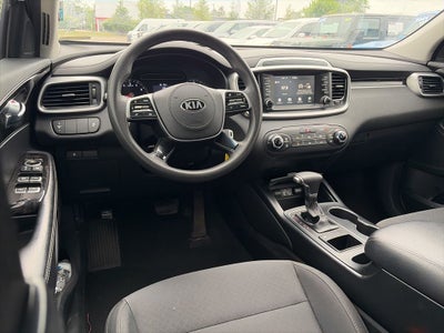2019 Kia Sorento L
