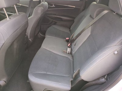 2019 Kia Sorento L