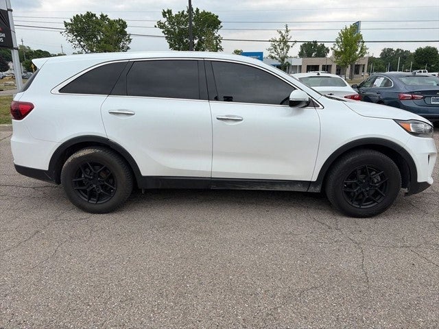 2019 Kia Sorento L