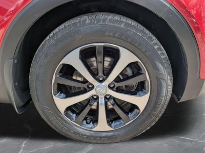 2018 Kia Sorento EX