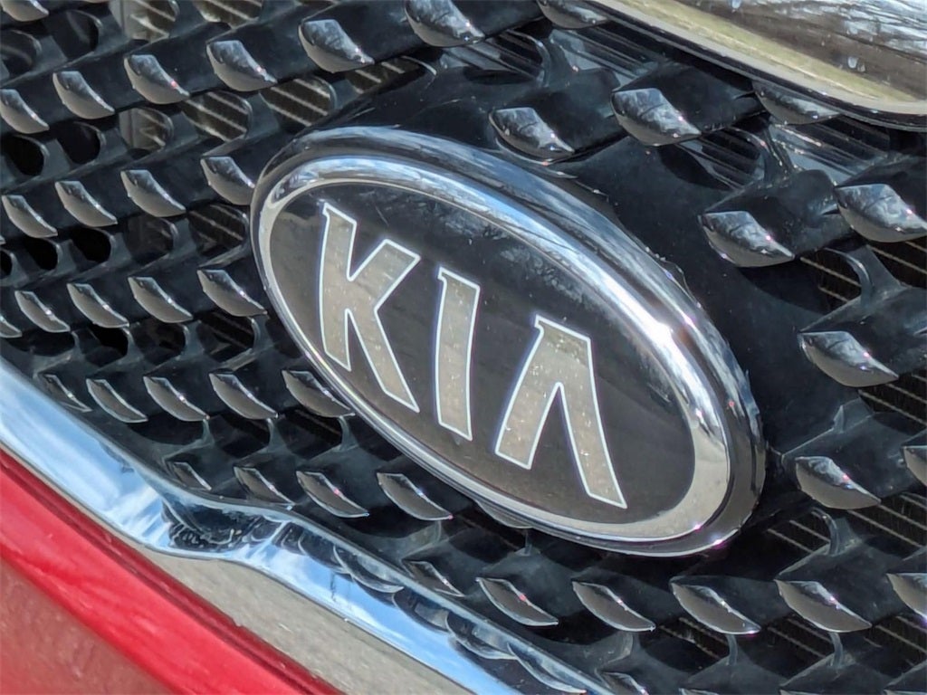 2018 Kia Sorento EX