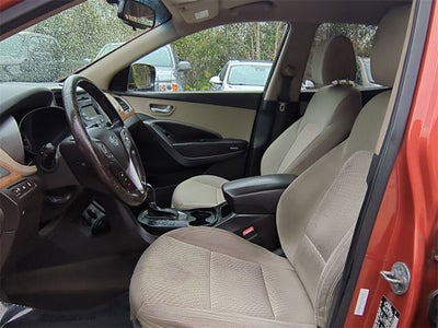 2013 Hyundai Santa Fe Sport Base