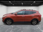 2013 Hyundai Santa Fe Sport Base