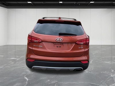 2013 Hyundai Santa Fe Sport Base