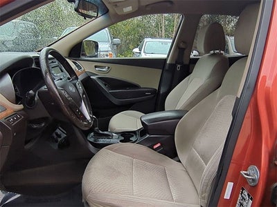 2013 Hyundai Santa Fe Sport Base