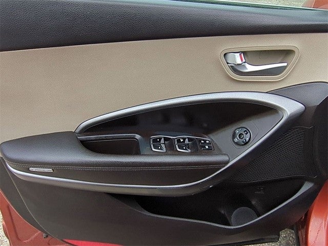 2013 Hyundai Santa Fe Sport Base