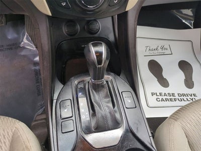 2013 Hyundai Santa Fe Sport Base