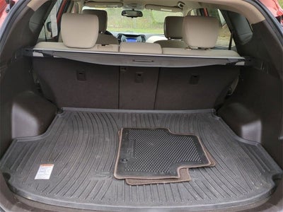 2013 Hyundai Santa Fe Sport Base