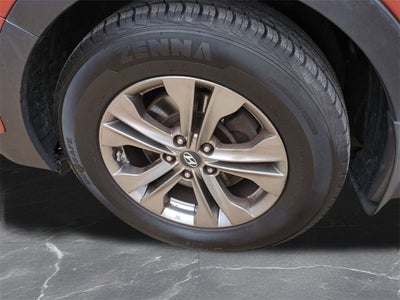 2013 Hyundai Santa Fe Sport Base