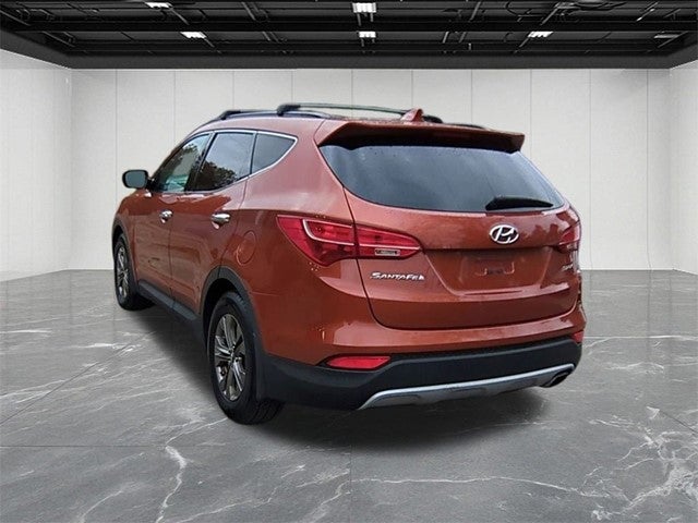 2013 Hyundai Santa Fe Sport Base