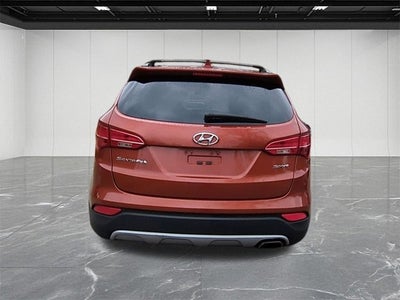 2013 Hyundai Santa Fe Sport Base