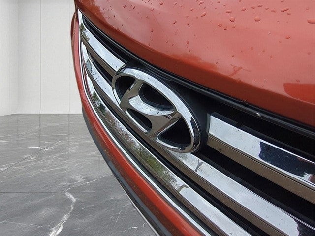 2013 Hyundai Santa Fe Sport Base