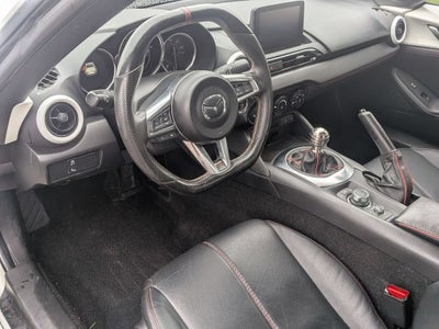 2018 Mazda Mazda Miata RF Club