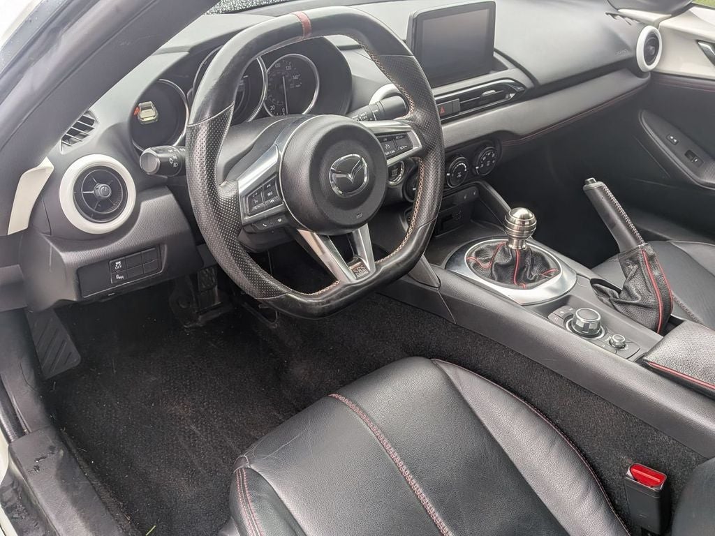 2018 Mazda Mazda Miata RF Club