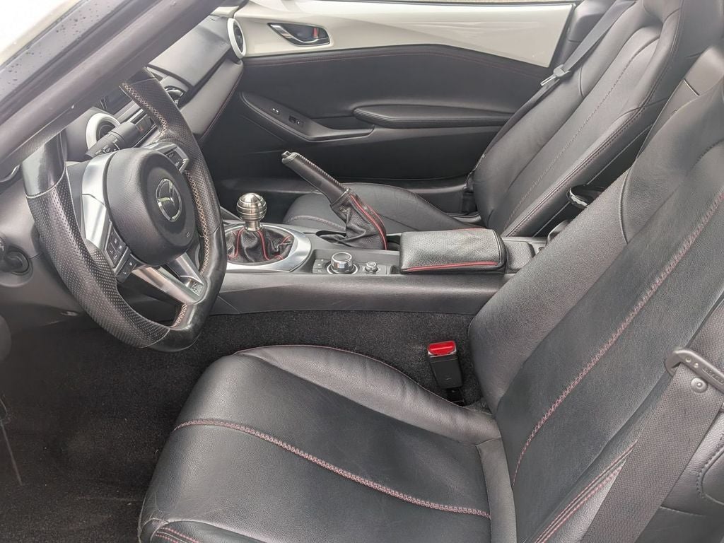 2018 Mazda Mazda Miata RF Club