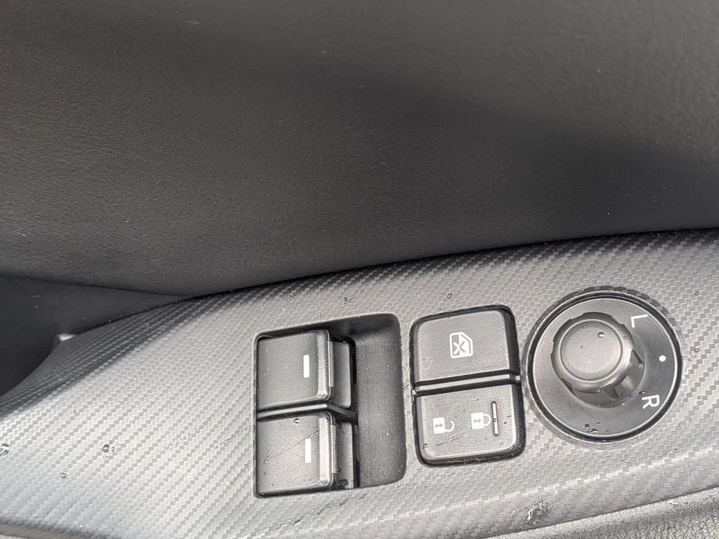 2018 Mazda Mazda Miata RF Club