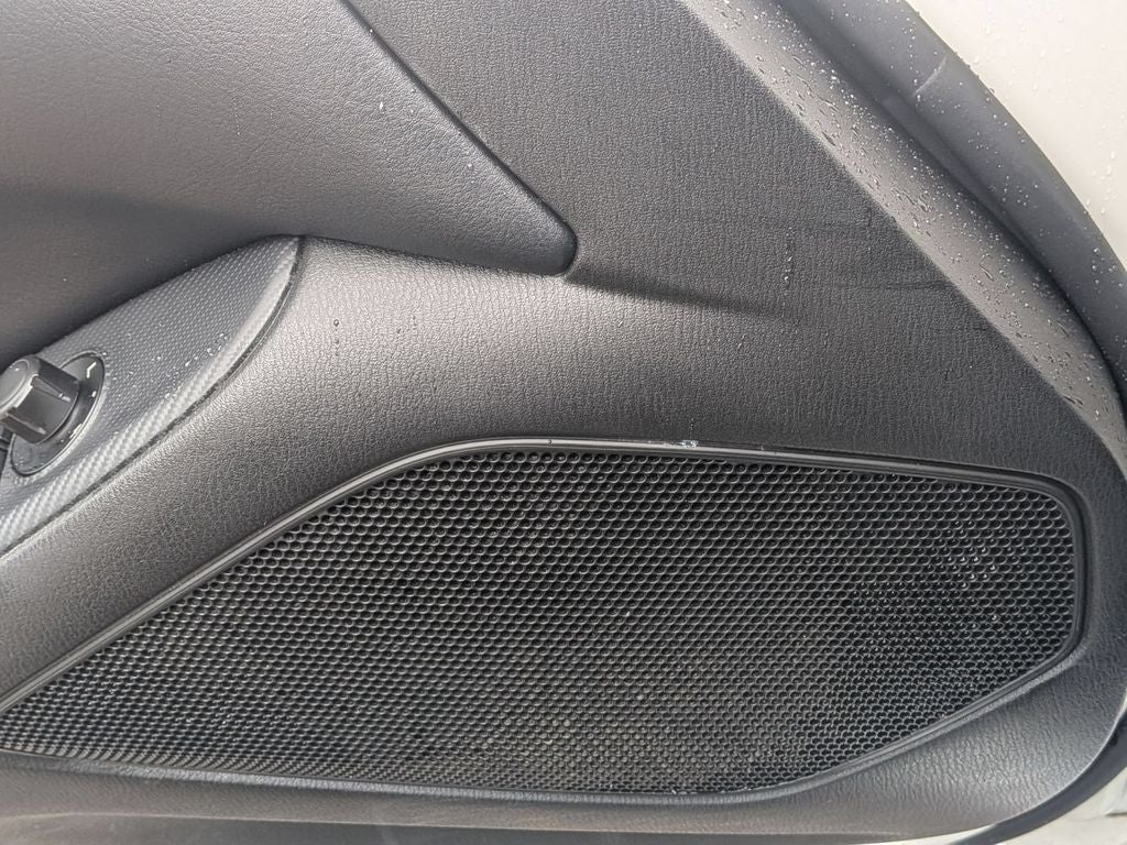 2018 Mazda Mazda Miata RF Club