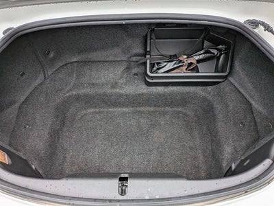 2018 Mazda Mazda Miata RF Club