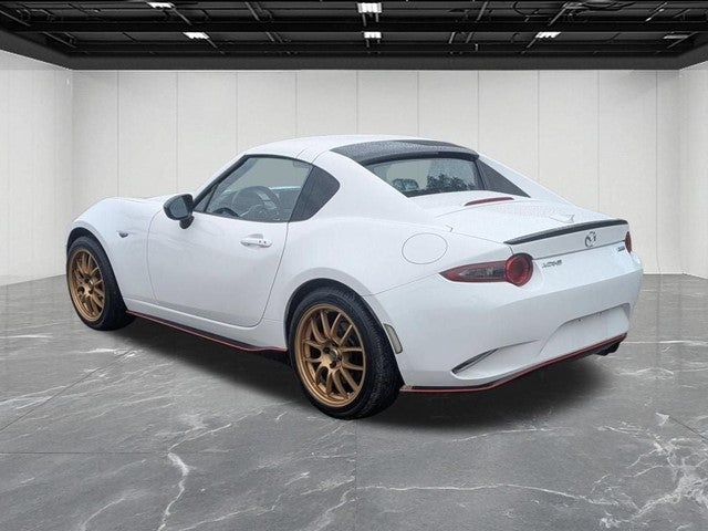 2018 Mazda Mazda Miata RF Club