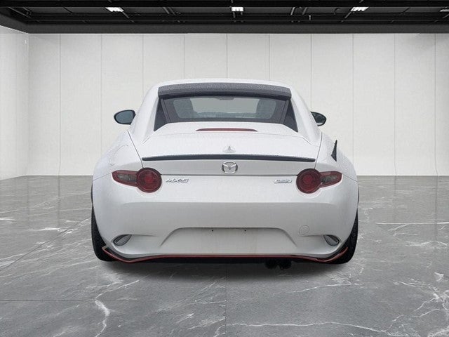 2018 Mazda Mazda Miata RF Club