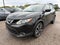 2017 Nissan Rogue Sport SL