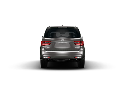 2022 INFINITI QX80 Premium Select