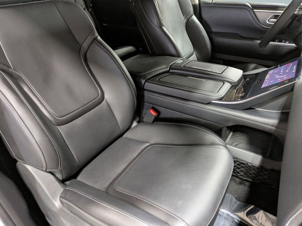 2026 INFINITI QX80 PURE