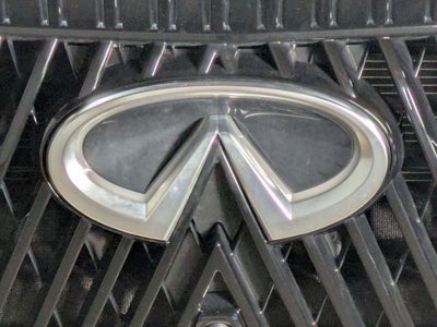 2026 INFINITI QX80 PURE