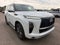 2026 INFINITI QX80 PURE