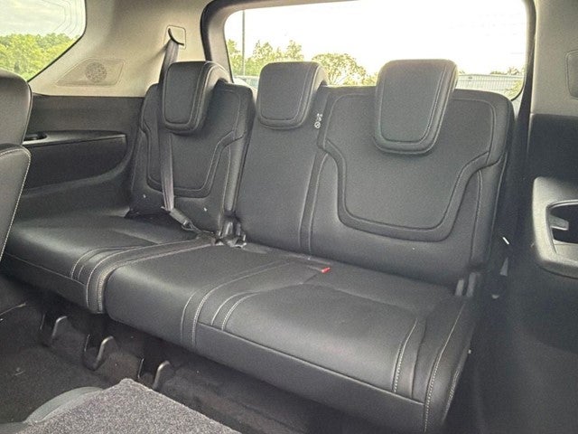 2026 INFINITI QX80 PURE
