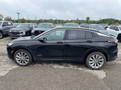 2024 Buick Envista Avenir