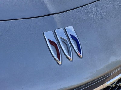 2024 Buick Encore GX Avenir