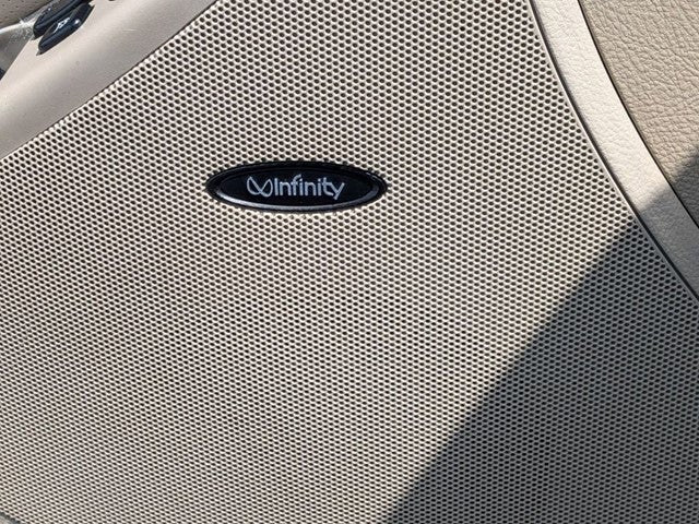2010 Hyundai Veracruz Limited