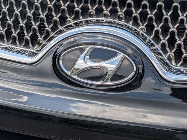 2010 Hyundai Veracruz Limited
