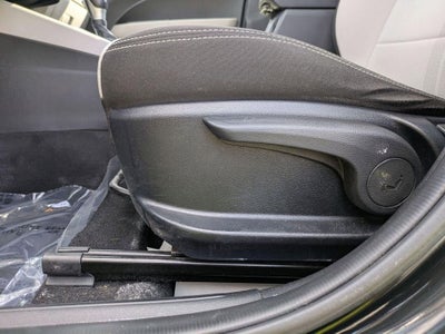 2022 Hyundai Venue SEL