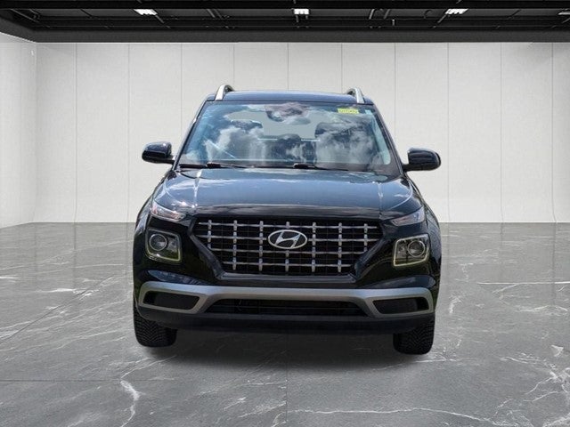 2022 Hyundai Venue SEL