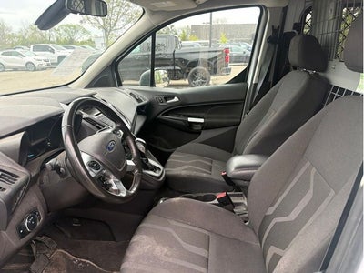 2018 Ford Transit Connect XLT