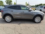 2019 Jaguar E-PACE SE
