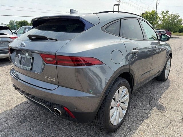 2019 Jaguar E-PACE SE
