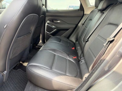 2019 Jaguar E-PACE SE
