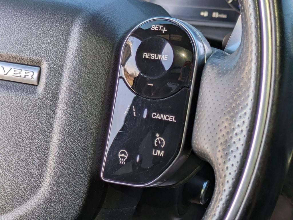 2020 Land Rover Range Rover Velar R-Dynamic S